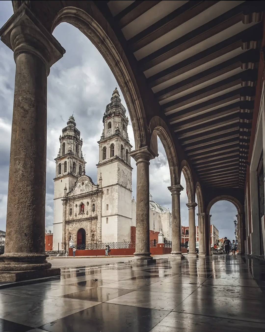 Campeche