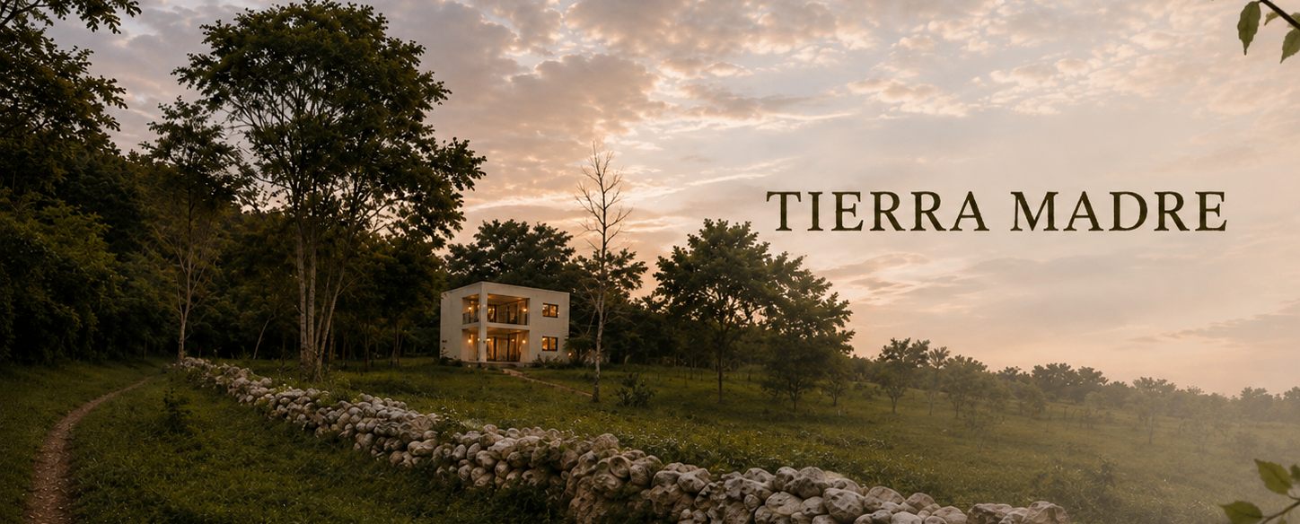 Tierra Madre
