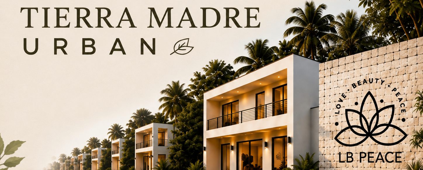 Tierra Madre Urban
