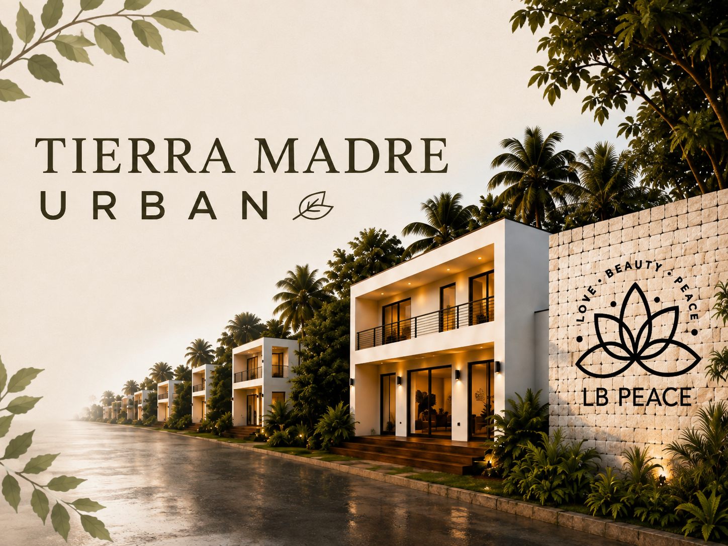 Tierra Madre Urban