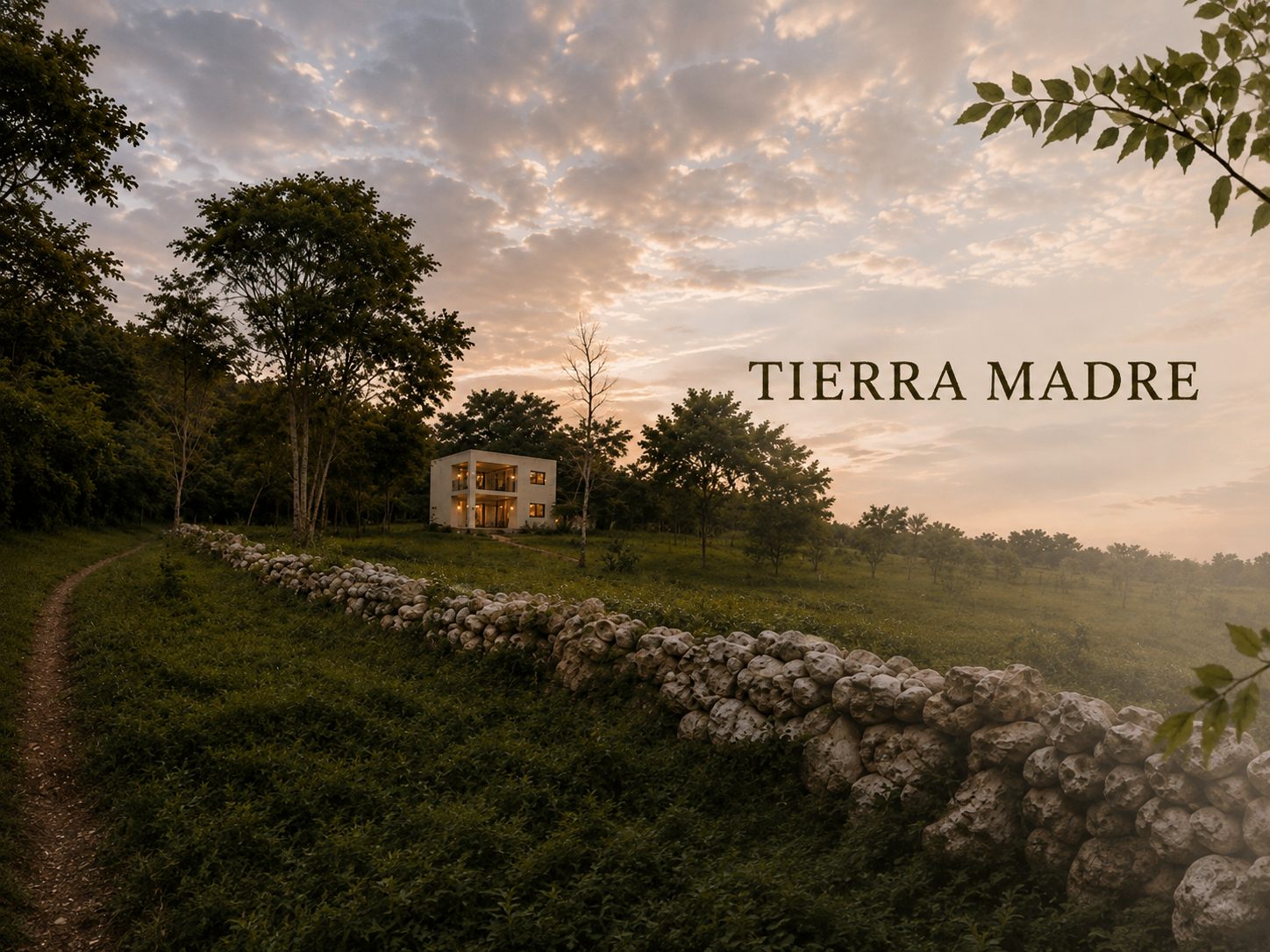 Tierra Madre